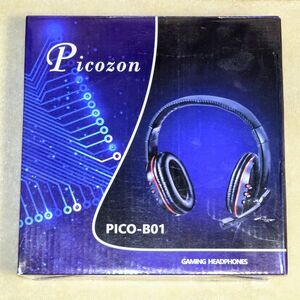 Picozon Pico-B01 Gaming Headphones‎